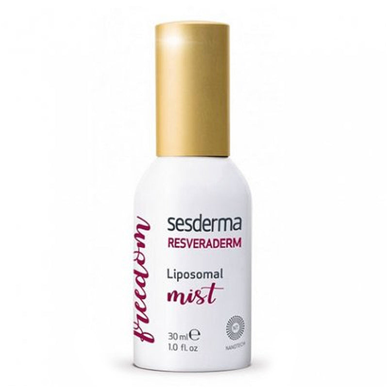 Diaytar Sénégal Antioxydant RESVERADERM MIST Sesderma (30 ml) 