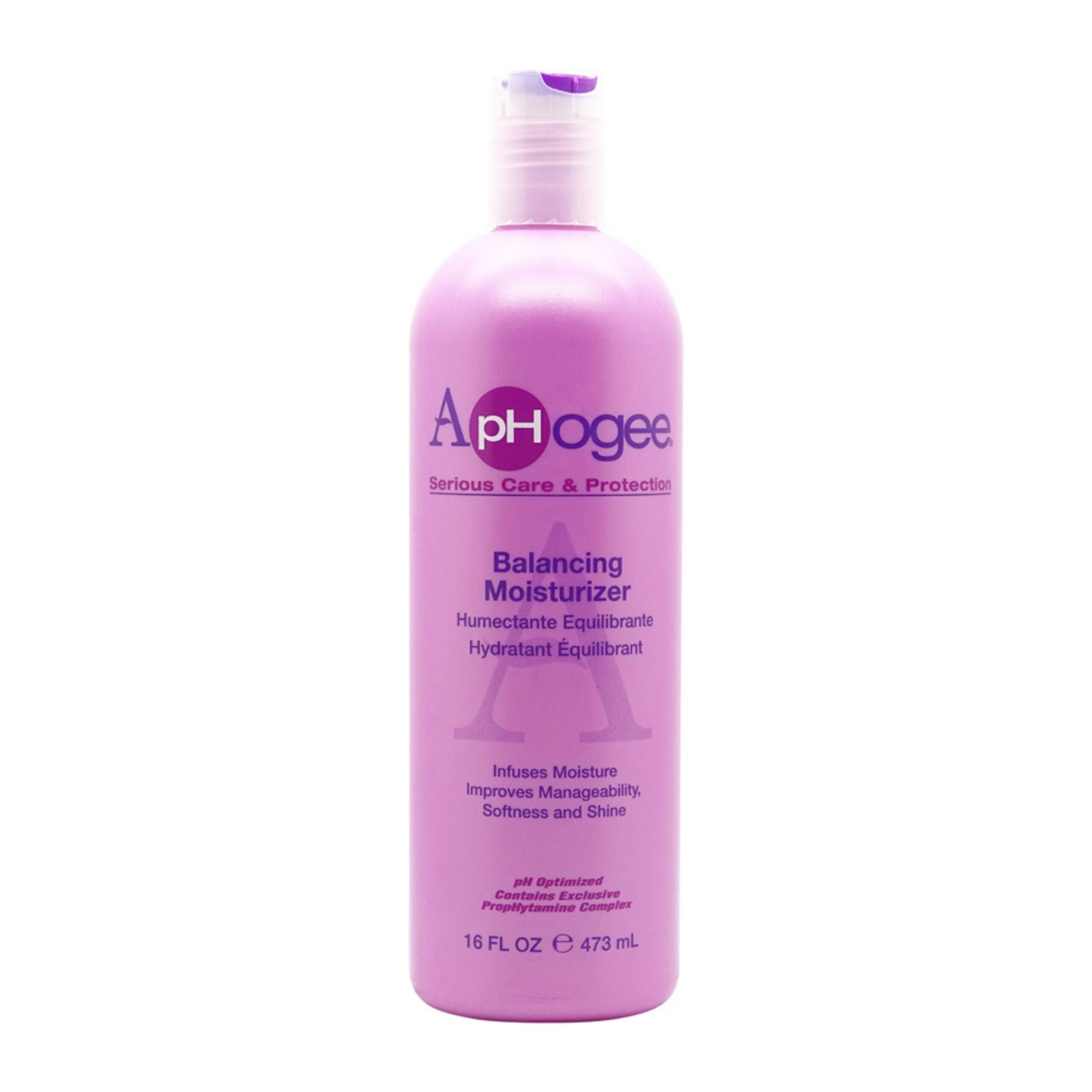 Diaytar Sénégal Aphogee Balancing Moisturizer 473ml 