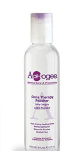 Diaytar Sénégal ApHogee Gloss Therapy Polissoir 6 oz BRAND