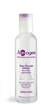 Diaytar Sénégal ApHogee Gloss Therapy Polissoir 6 oz BRAND