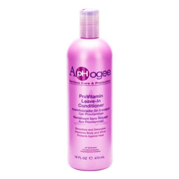 Diaytar Sénégal Aphogee Pro-Vitamin Leave-In Conditioner 473ml