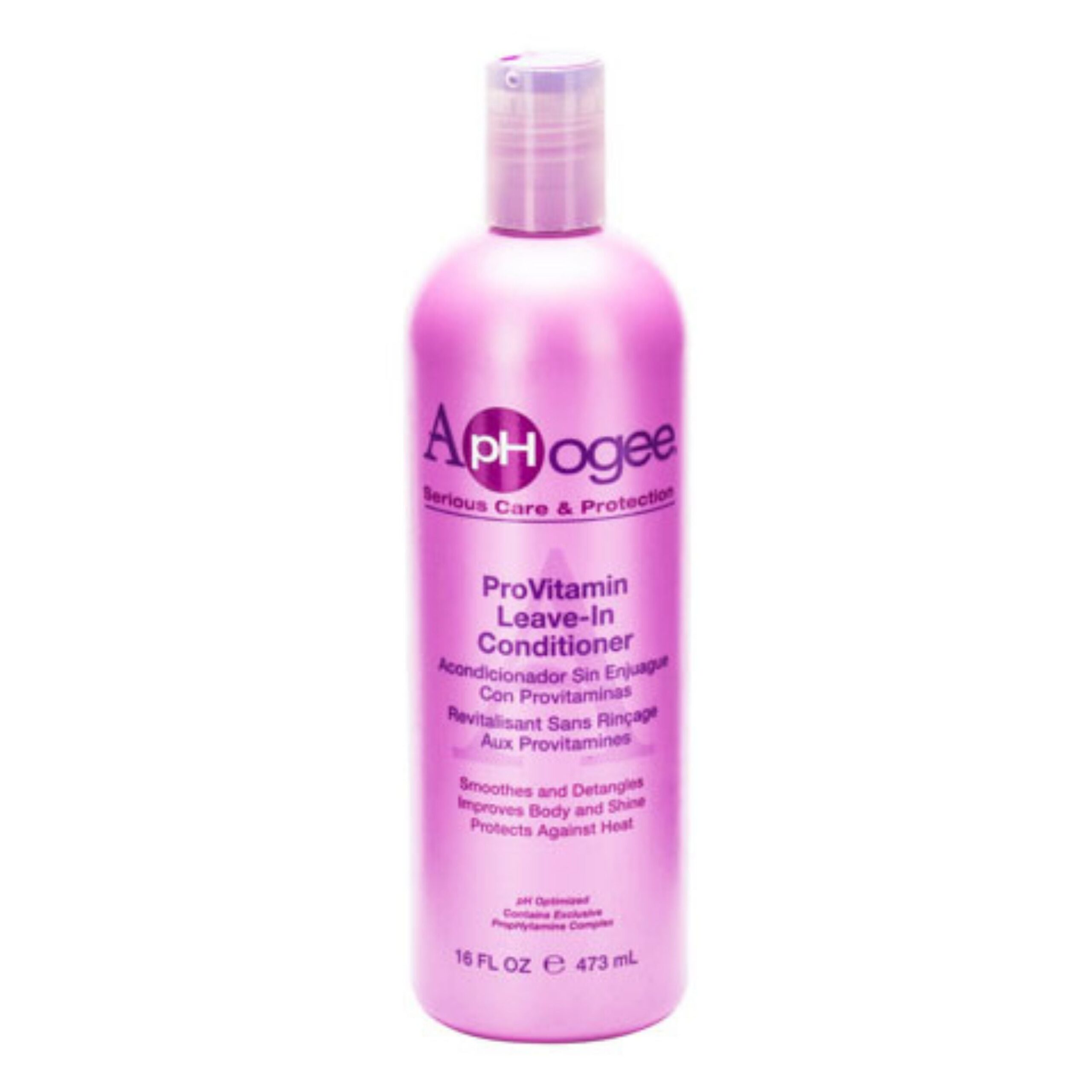 Diaytar Sénégal Aphogee Pro-Vitamin Leave-In Conditioner 473ml 