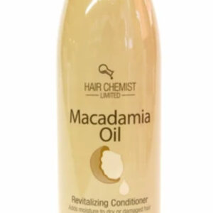 Diaytar Sénégal Après-shampooing à l'huile de macadamia Hair Chemist - 10 oz HEALTH & BEAUTY