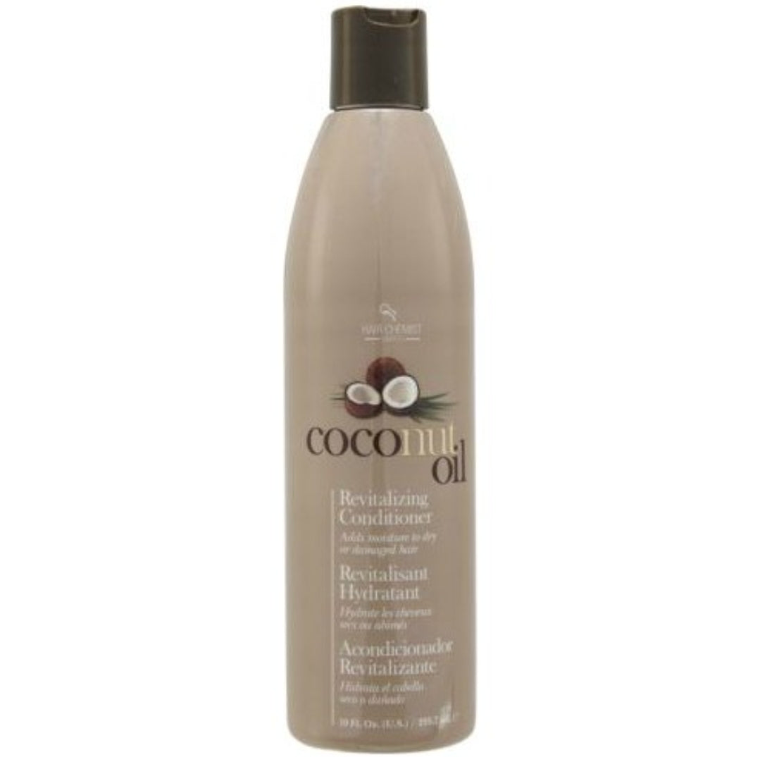 Diaytar Sénégal Après-shampooing à l'huile de noix de coco Hair Chemist - 10 oz HEALTH & BEAUTY