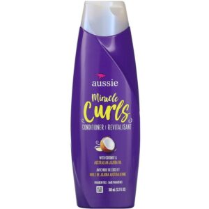 Diaytar Sénégal Après-shampooing Aussie Miracle Curls 12,1 oz BRAND,HAIR