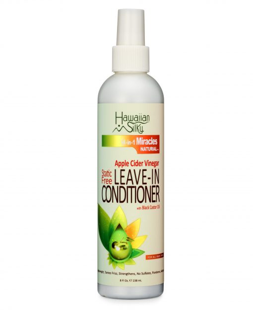 Diaytar Sénégal Après-shampooing sans rinçage au vinaigre de cidre de pomme soyeux hawaïen 8 oz BRAND,HAIR