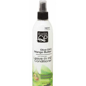 Diaytar Sénégal Après-shampooing sans rinçage Elasta QP H2 8 oz BRAND,HAIR