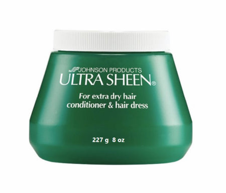 Diaytar Sénégal Après-shampooing ultra-brillant et coiffeuse pour cheveux très secs BRAND,HAIR