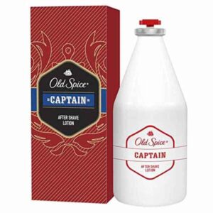 Diaytar Sénégal Après-rasage Old Spice Captain (100 ml)