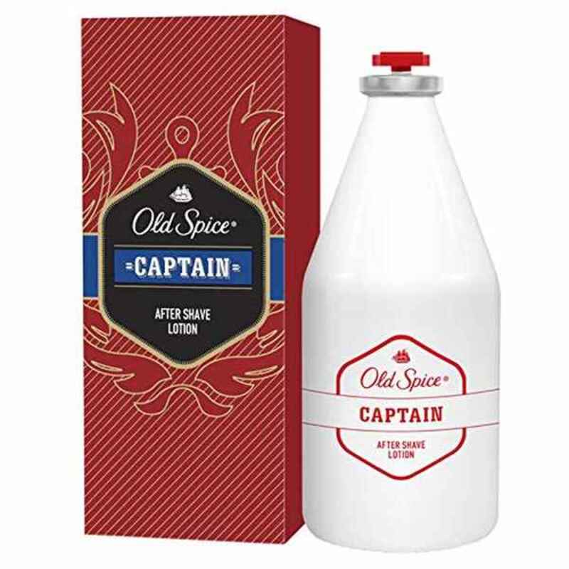 Diaytar Sénégal Après-rasage Old Spice Captain (100 ml) 