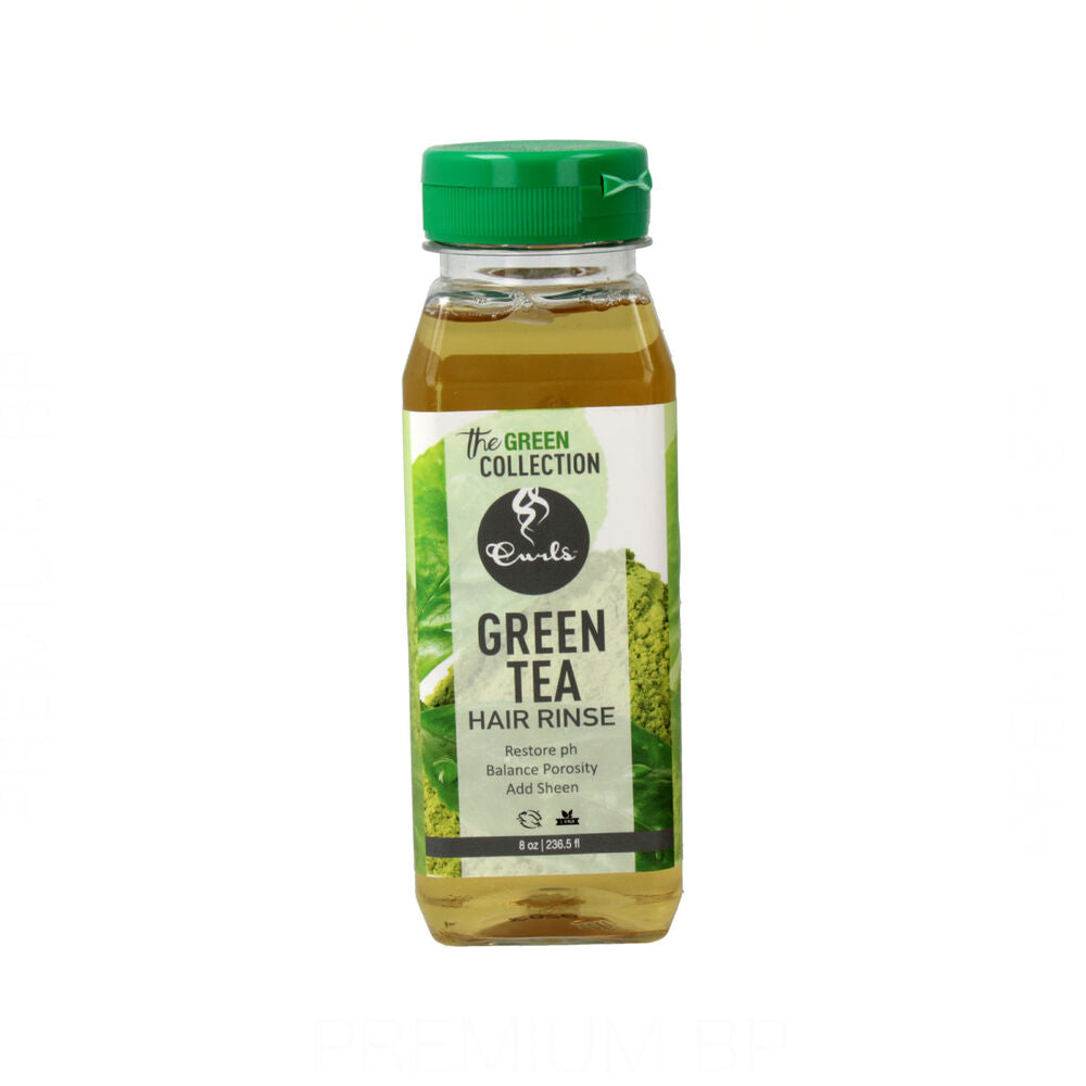 Diaytar Sénégal Après-Shampoing Boucles The Green Collection Thé Vert (236 ml) 
