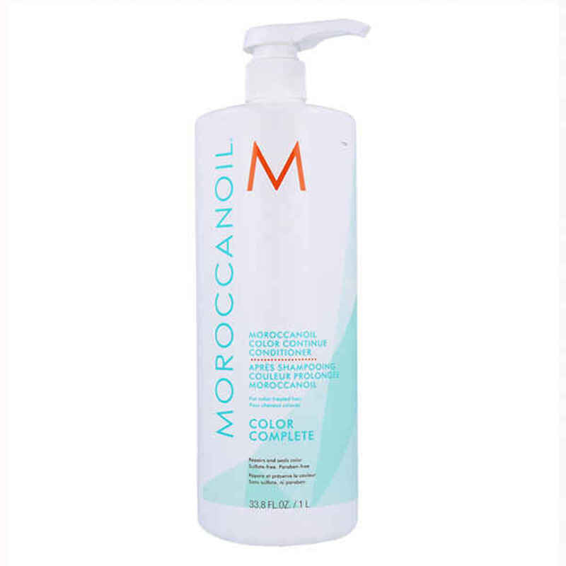 Diaytar Sénégal Après-Shampoing Color Complete Moroccanoil (1L) 
