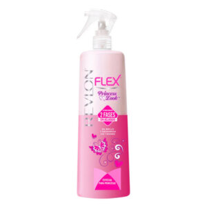 Diaytar Sénégal Après-Shampoing Démêlant Flex 2 Fases Revlon (400 ml)