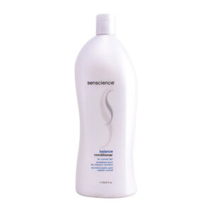 Diaytar Sénégal Après-Shampoing Démêlant Senscience Shiseido 102022 (1000 ml)
