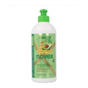 Diaytar Sénégal Après-Shampoing Huile d'Avocat Leave In Novex (300 ml)