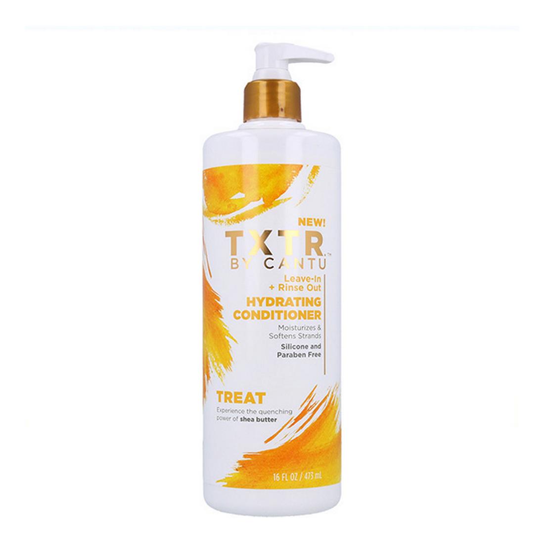 Diaytar Sénégal Après-Shampoing Hydratant Cantu (473 g) 
