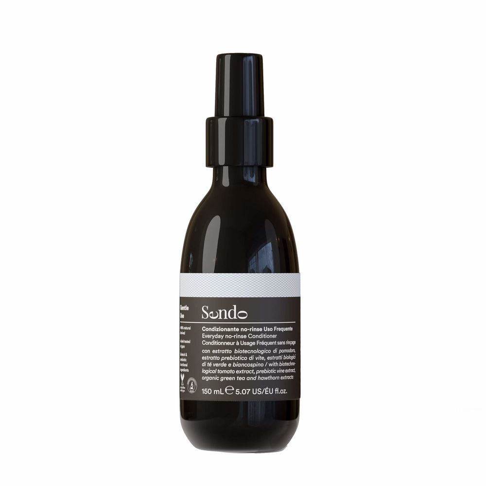 Diaytar Sénégal Après-Shampoing Non Clarifiant Gentle Sendo (150 ml) 