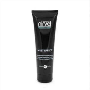 Diaytar Sénégal Après-shampoing non clarifiant Nirvel Care Multieffect (250 ml)
