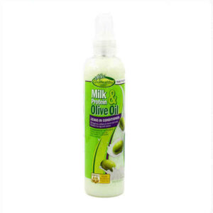 Diaytar Sénégal Après-shampoing non clarifiant Sofn'free Milk Protein & Olive Oil (237 ml)