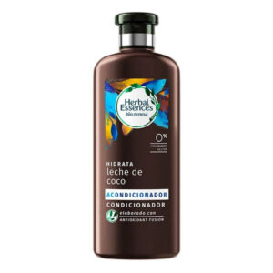 Diaytar Sénégal Après-Shampoing Nourrissant Bio Hidrata Coco Herbal (400 ml)