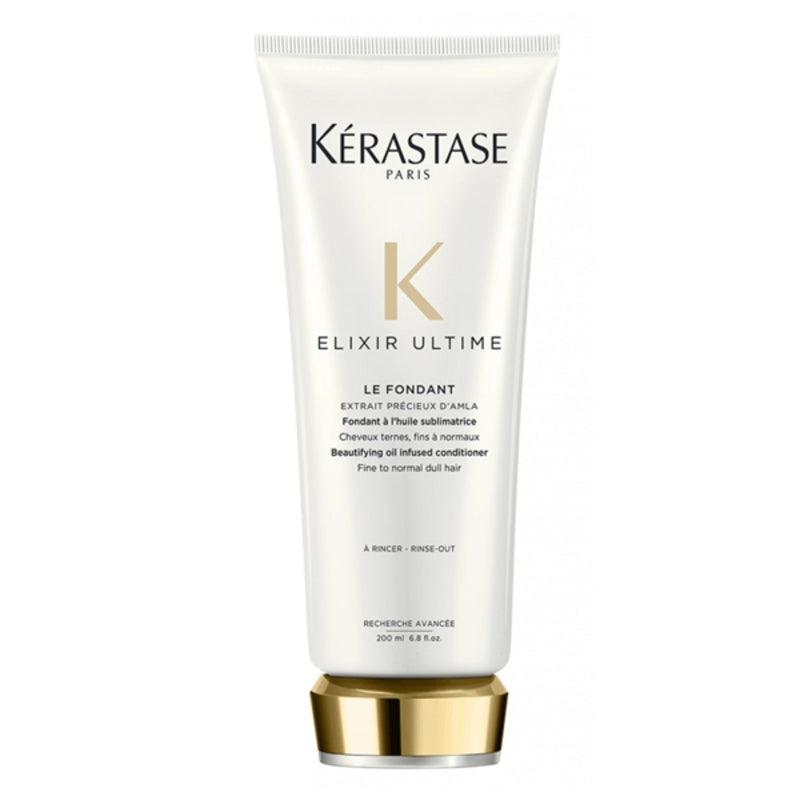 Diaytar Sénégal Après-Shampoing Nourrissant Elixir Ultime Fondat Kerastase (200 ml) 