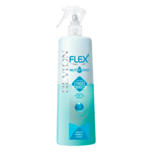 Diaytar Sénégal Après-Shampoing Nourrissant Flex 2 Fases Revlon (400 ml)