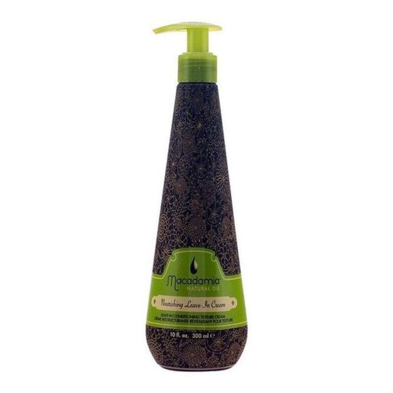 Diaytar Sénégal Après-Shampoing Nourrissant Macadamia 