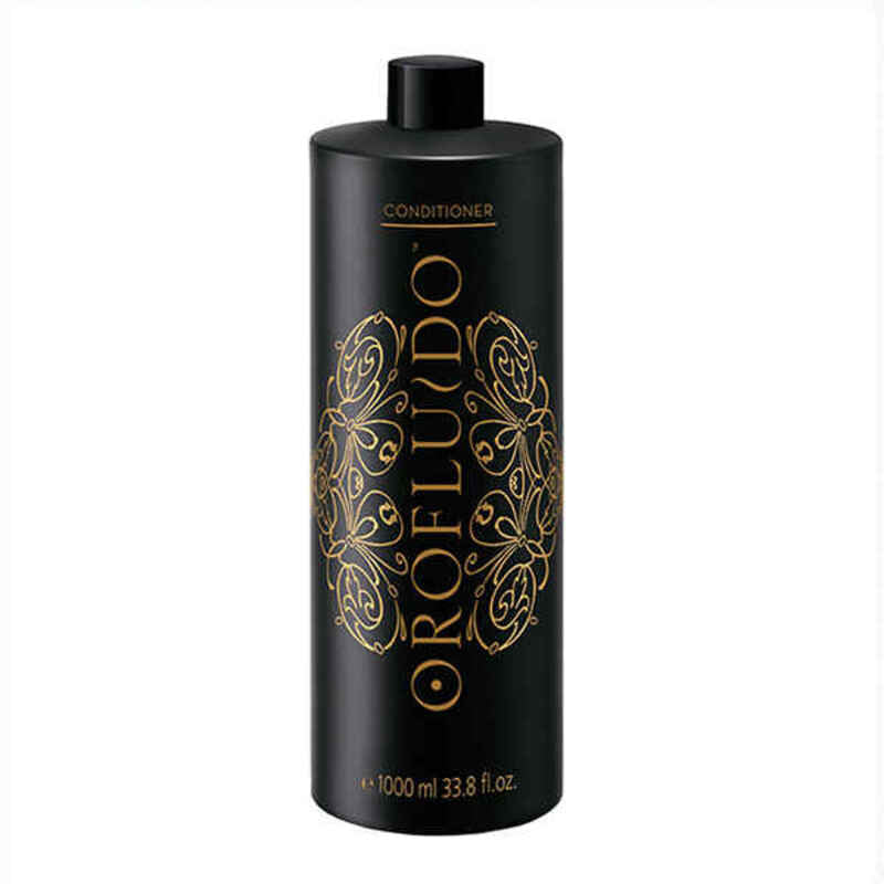Diaytar Sénégal Après-Shampoing Nourrissant Orofluido Revlon (1000 ml) 