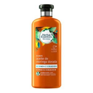 Diaytar Sénégal Après-Shampoing Réparateur Bio Suave Herbal (400 ml) (400 ml)