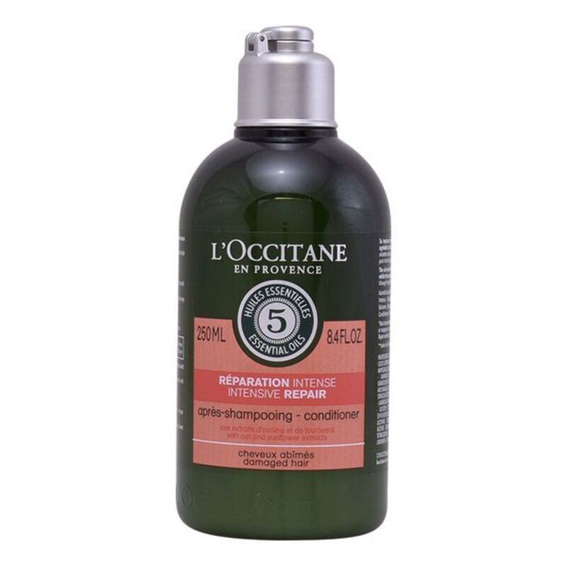 Diaytar Sénégal Après-Shampoing Revitalisant Aromachologie L ́occitane (250 ml) 