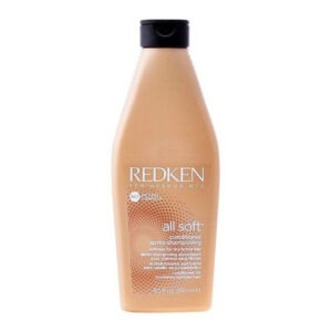 Diaytar Sénégal Après-shampooing All Soft Redken