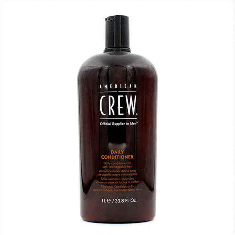 Diaytar Sénégal Après-shampooing American Crew (1L) 
