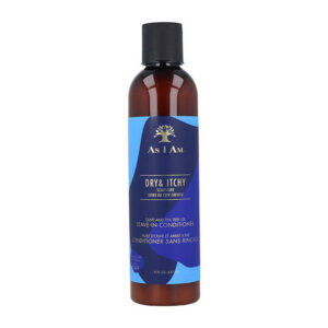 Diaytar Sénégal Après-shampooing As I Am (237 ml)