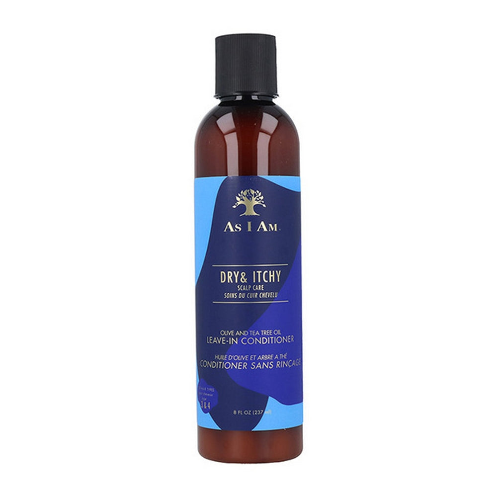 Diaytar Sénégal Après-shampooing As I Am (237 ml) 