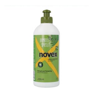 Diaytar Sénégal Après-shampooing Bamboo Sprout Leave In Novex (300 ml)