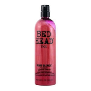 Diaytar Sénégal Après-shampooing Bed Head Dumb Blonde Tigi ‎ (750 ml)