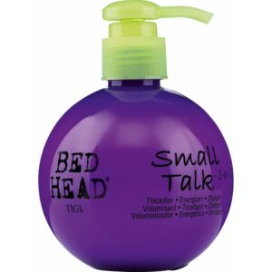 Diaytar Sénégal Après-shampooing Bed Head Small Talk 3 en 1 Tigi (200 ml)