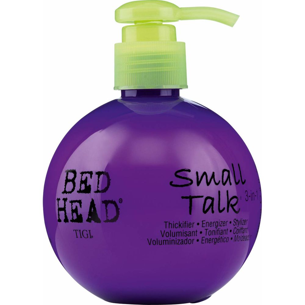 Diaytar Sénégal Après-shampooing Bed Head Small Talk 3 en 1 Tigi (200 ml) 