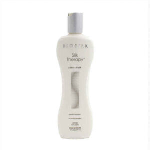 Diaytar Sénégal Après-shampooing Biosilk Silk Therapy Farouk (355 ml)