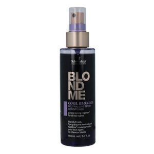 Diaytar Sénégal Après-shampooing Blondme Cool Blondes Schwarzkopf (150 ml)