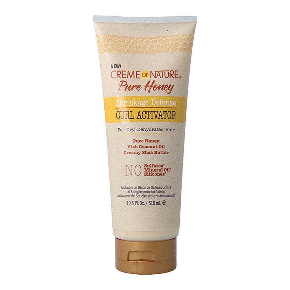 Diaytar Sénégal Après-Shampooing Boucles Définies Creme Of Nature Pure (310 ml) 