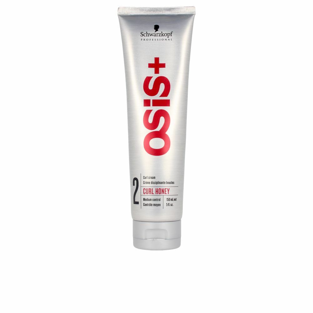 Diaytar Sénégal Après-Shampooing Boucles Définies Schwarzkopf Osis+ 2 Curl Honey (150 ml) 