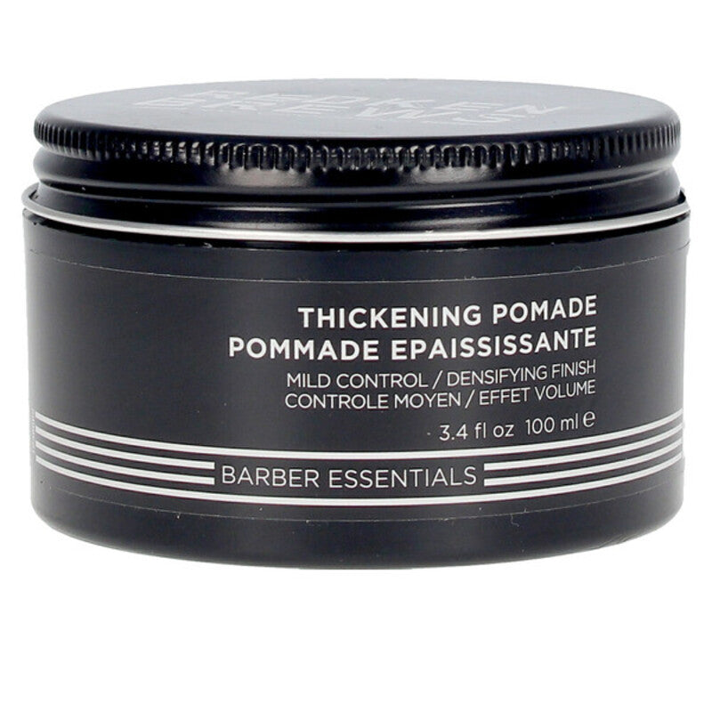 Diaytar Sénégal Après-shampooing Brews Epaississant Redken ‎ (100 ml) 
