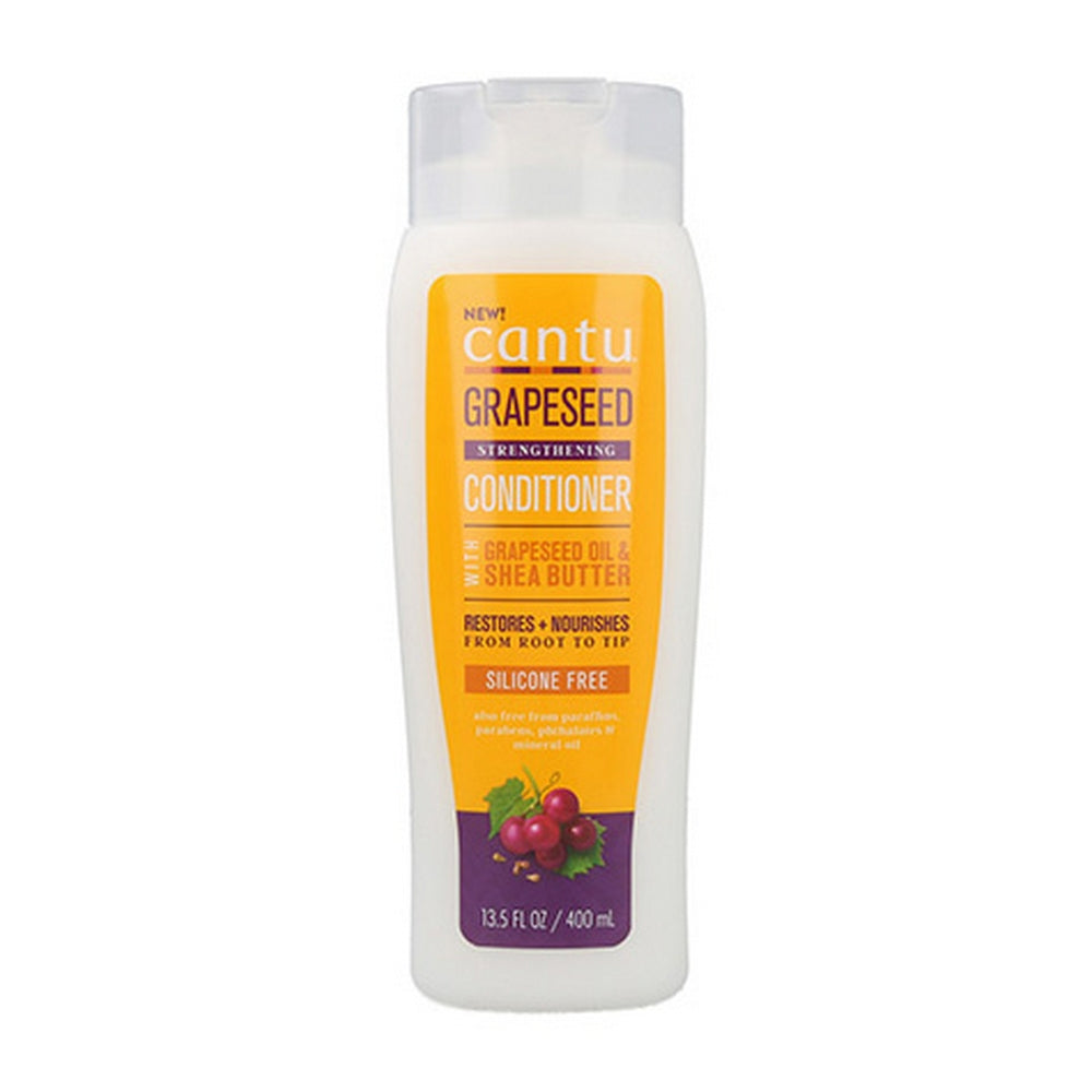 Diaytar Sénégal Après-shampooing Camille Rose Pépins de Raisin (400 ml) 