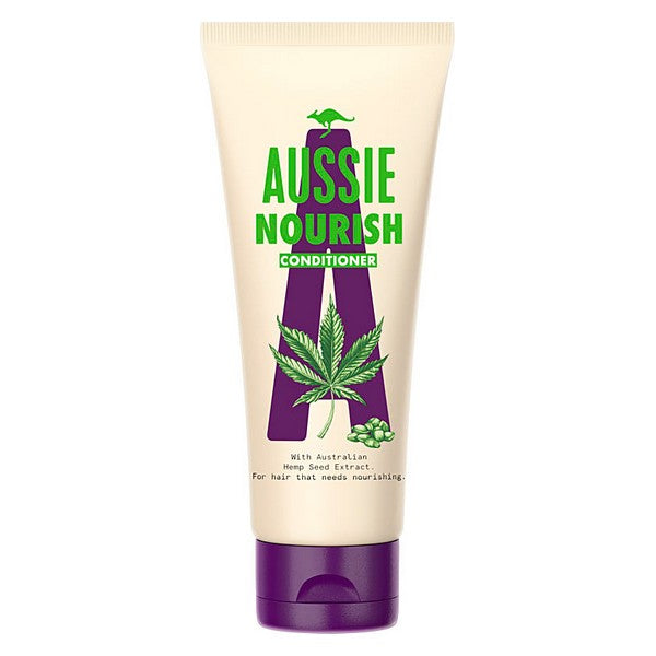 Diaytar Sénégal Après-shampooing Chanvre Aussie (200 ml) 