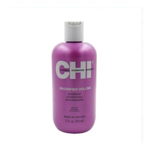 Diaytar Sénégal Après-shampooing Chi Magnified Volume Farouk (355 ml)