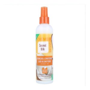 Diaytar Sénégal Après-shampooing Coco Milk Detangler & Leave-In Creme Of Nature (250 ml)