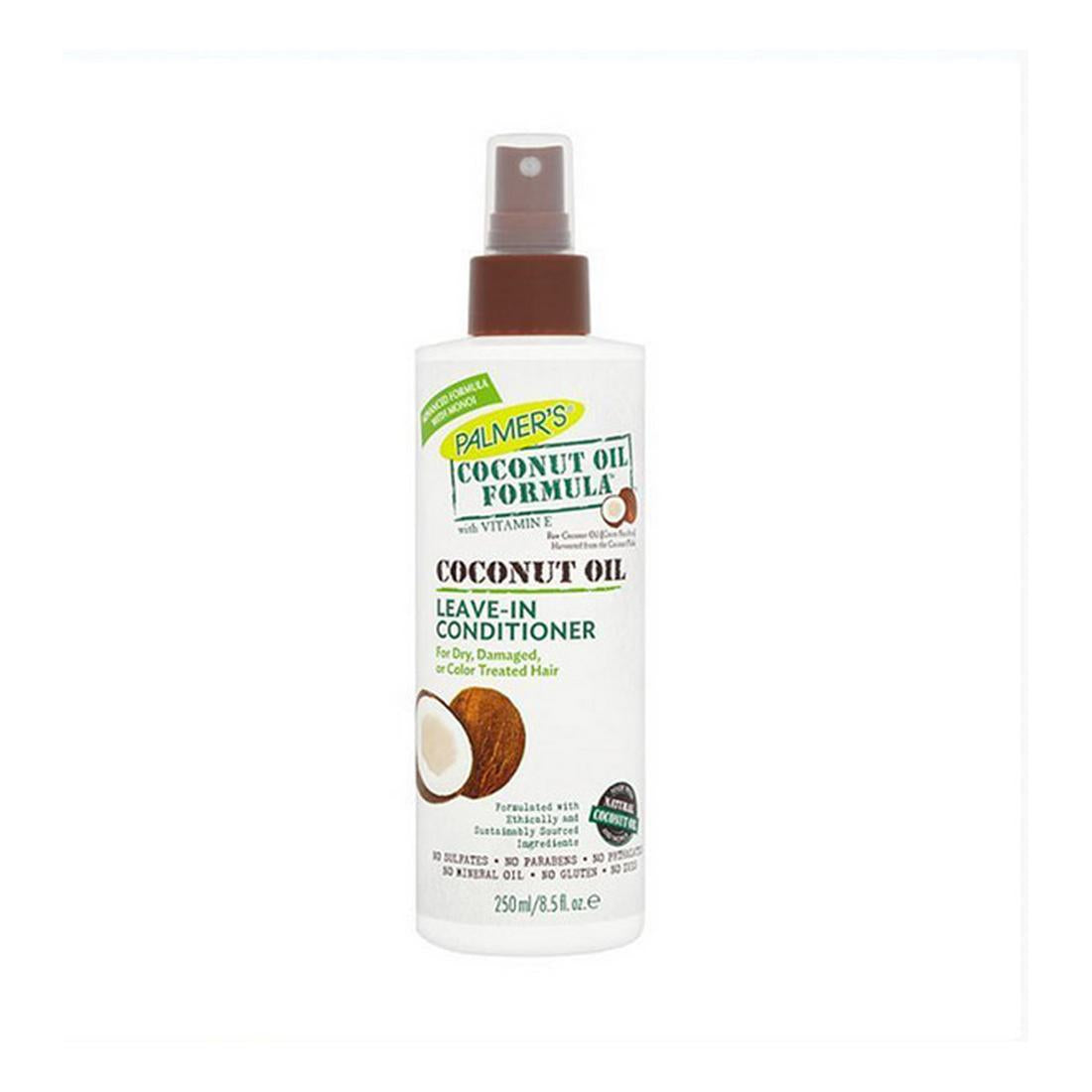 Diaytar Sénégal Après-shampooing Coco Oil Palmer's (250 ml) 