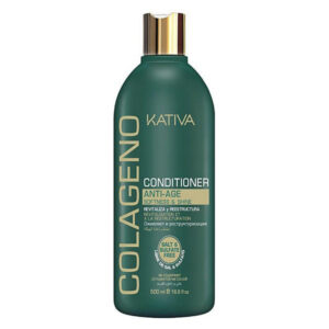 Diaytar Sénégal Après-shampooing Colágeno Kativa (500 ml)