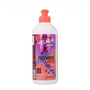 Diaytar Sénégal Après-shampooing Collagen Infusion Leave In Novex (300 ml)